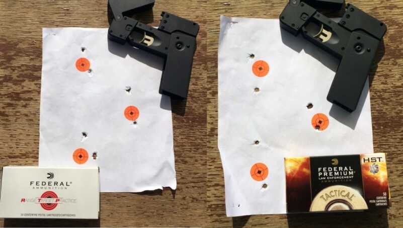 A Covert Gun for the 21st Century: The Cell Phone Pistol from Ideal Conceal (Full Review + Video) A Covert Gun for the 21st Century: The Cell Phone Pistol from Ideal Conceal (Full Review + Video)