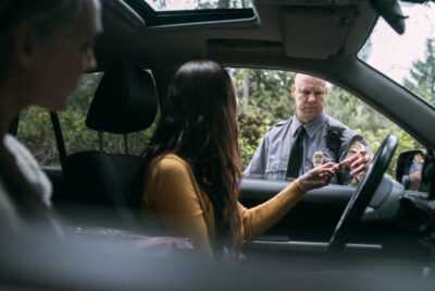 Know Your Rights: If You Disclose You Are Carrying Do You Consent to be Searched? Know Your Rights: If You Disclose You Are Carrying Do You Consent to be Searched?