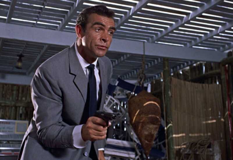 Of Dictators, Assassins, and Friends - Walther PPK Of Dictators, Assassins, and Friends - Walther PPK