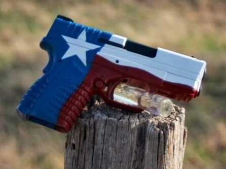 Texas Constitutional Carry Bill Stalls Amid Activist Controversy Texas Constitutional Carry Bill Stalls Amid Activist Controversy