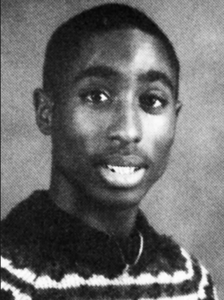 The Pitiless Killing of Tupac Shakur The Pitiless Killing of Tupac Shakur
