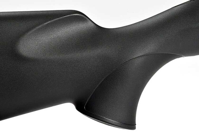 MAUSER’S M18 RIFLE: Sub-MOA Accuracy in a Package Priced for the Masses MAUSER’S M18 RIFLE: Sub-MOA Accuracy in a Package Priced for the Masses