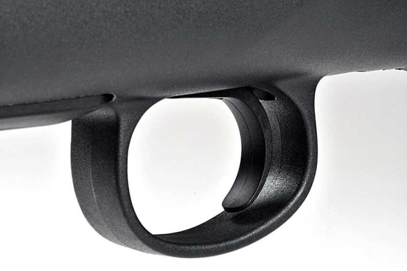 MAUSER’S M18 RIFLE: Sub-MOA Accuracy in a Package Priced for the Masses MAUSER’S M18 RIFLE: Sub-MOA Accuracy in a Package Priced for the Masses