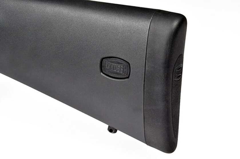 MAUSER’S M18 RIFLE: Sub-MOA Accuracy in a Package Priced for the Masses MAUSER’S M18 RIFLE: Sub-MOA Accuracy in a Package Priced for the Masses