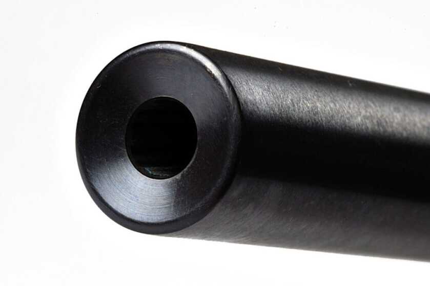 MAUSER’S M18 RIFLE: Sub-MOA Accuracy in a Package Priced for the Masses MAUSER’S M18 RIFLE: Sub-MOA Accuracy in a Package Priced for the Masses