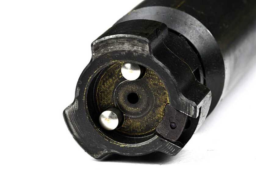 MAUSER’S M18 RIFLE: Sub-MOA Accuracy in a Package Priced for the Masses MAUSER’S M18 RIFLE: Sub-MOA Accuracy in a Package Priced for the Masses