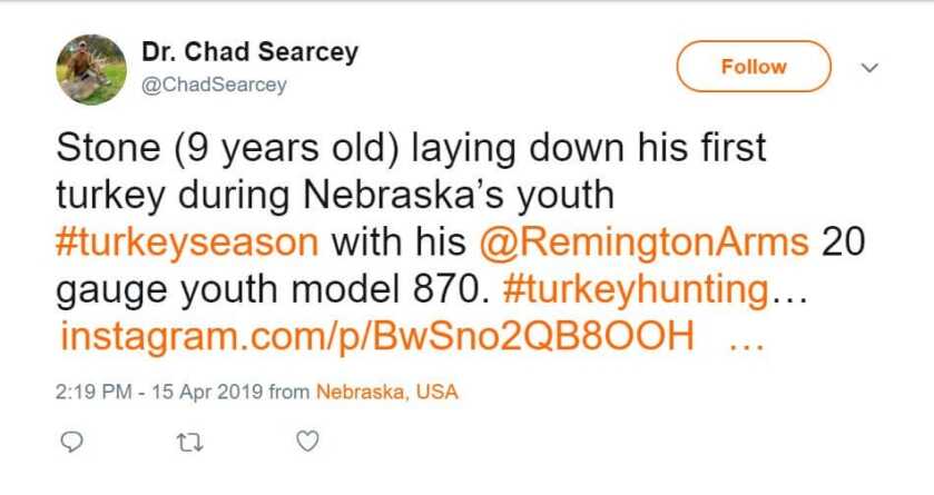 Missouri Principal Suspended After Posting Pro-Gun Tweet in Response to David Hogg Missouri Principal Suspended After Posting Pro-Gun Tweet in Response to David Hogg