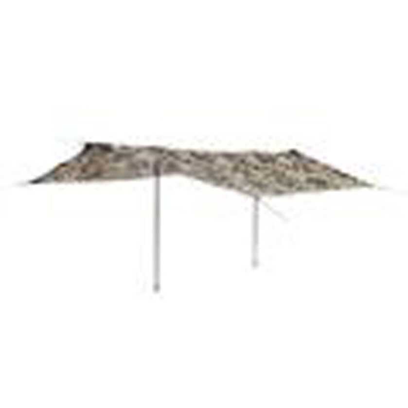 Gear: Sitka's Flash Shelter Gear: Sitka's Flash Shelter