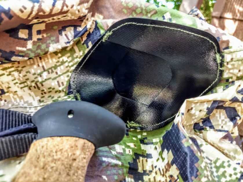 Gear: Sitka's Flash Shelter Gear: Sitka's Flash Shelter