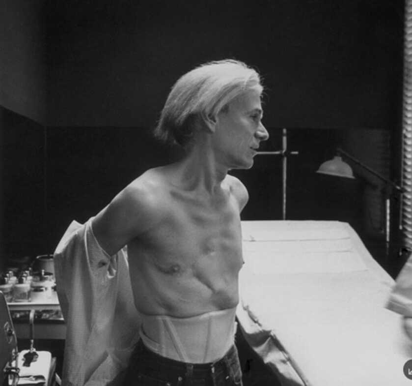 Valerie Solanas, the M1935 Beretta, and the Protracted Murder of Andy Warhol Valerie Solanas, the M1935 Beretta, and the Protracted Murder of Andy Warhol
