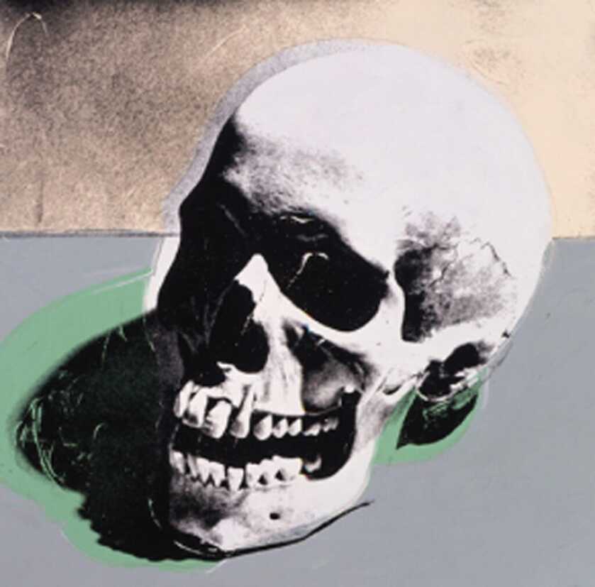 Valerie Solanas, the M1935 Beretta, and the Protracted Murder of Andy Warhol Valerie Solanas, the M1935 Beretta, and the Protracted Murder of Andy Warhol