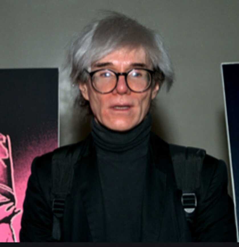 Valerie Solanas, the M1935 Beretta, and the Protracted Murder of Andy Warhol Valerie Solanas, the M1935 Beretta, and the Protracted Murder of Andy Warhol