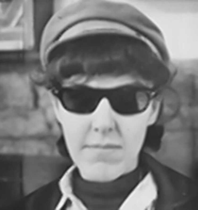 Valerie Solanas, the M1935 Beretta, and the Protracted Murder of Andy Warhol Valerie Solanas, the M1935 Beretta, and the Protracted Murder of Andy Warhol