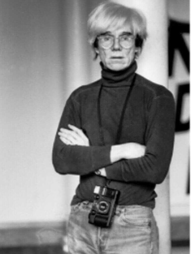 Valerie Solanas, the M1935 Beretta, and the Protracted Murder of Andy Warhol Valerie Solanas, the M1935 Beretta, and the Protracted Murder of Andy Warhol