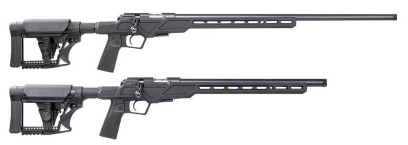 CZ's New Action In A New Platform: The 457 Varmint Precision Chassis CZ's New Action In A New Platform: The 457 Varmint Precision Chassis