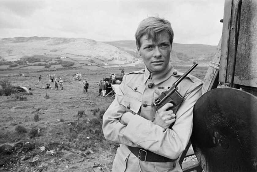 The Cow’s Foot Pistol That Saved the World The Cow’s Foot Pistol That Saved the World