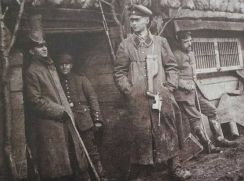 The Cow’s Foot Pistol That Saved the World The Cow’s Foot Pistol That Saved the World