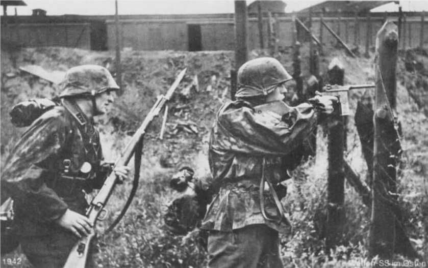 The Cow’s Foot Pistol That Saved the World The Cow’s Foot Pistol That Saved the World