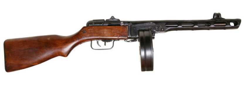 The Cow’s Foot Pistol That Saved the World The Cow’s Foot Pistol That Saved the World