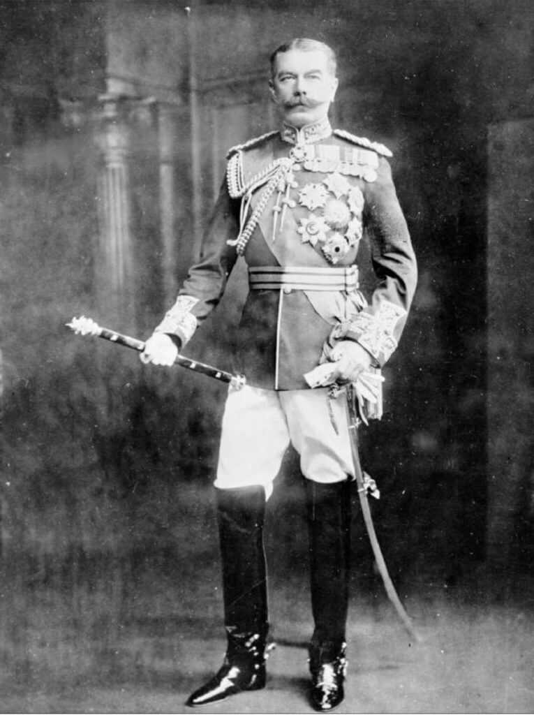 The Cow’s Foot Pistol That Saved the World The Cow’s Foot Pistol That Saved the World