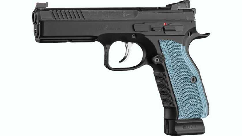 CZ-USA Expands Shadow 2 Series, Redhead Over-Under in 16- and 20-Gauge CZ-USA Expands Shadow 2 Series, Redhead Over-Under in 16- and 20-Gauge