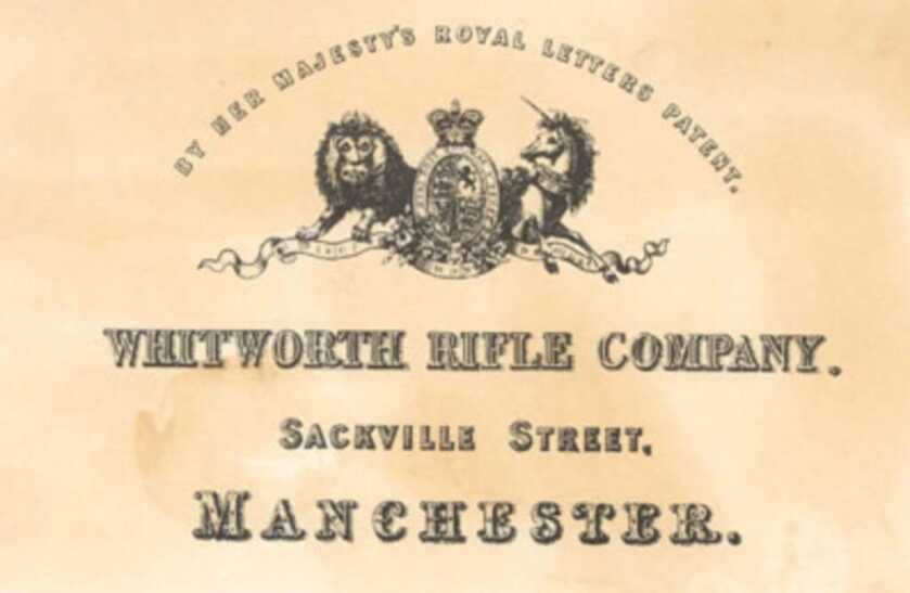John Sedgwick: The Pachydermal General & the Whitworth Sniper Rifle John Sedgwick: The Pachydermal General & the Whitworth Sniper Rifle