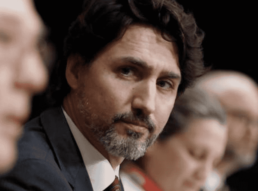 Biden Should Look to Canada to See the Mess of Confiscating Guns Biden Should Look to Canada to See the Mess of Confiscating Guns