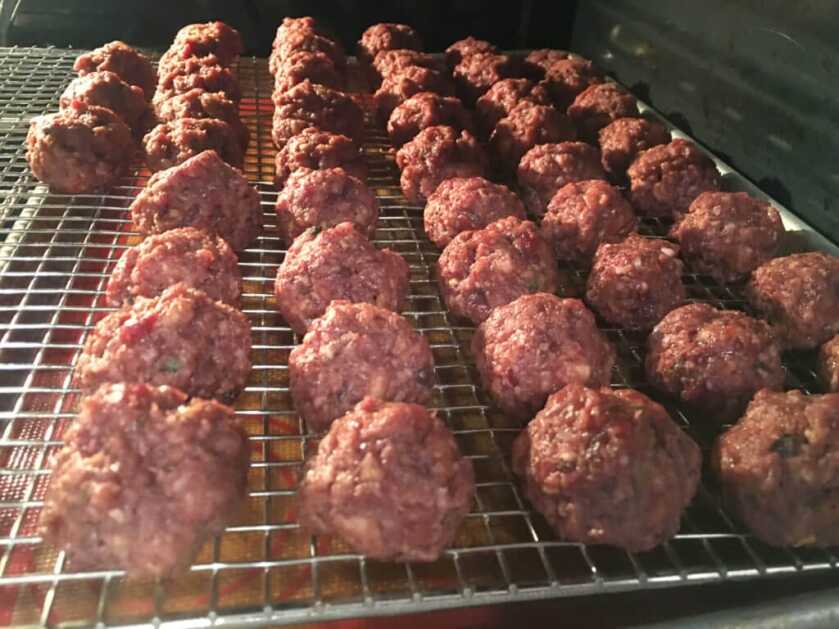 Simple Gourmet: Fast & Tasty Meatballs Simple Gourmet: Fast & Tasty Meatballs