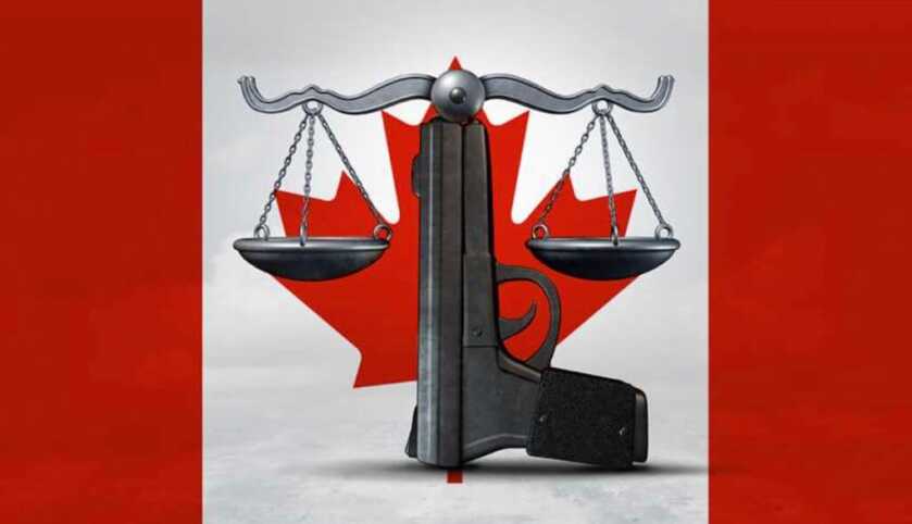 Trudeau’s Real Agenda: Ban Legal Firearm Ownership Altogether Trudeau’s Real Agenda: Ban Legal Firearm Ownership Altogether