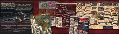 Selling Estate Guns  and Large Gun Collections at GunsAmerica