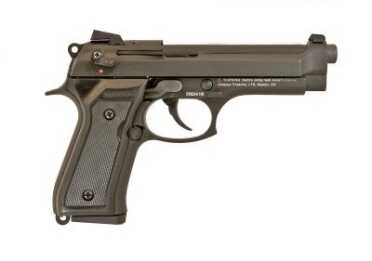 With Plastic Grips