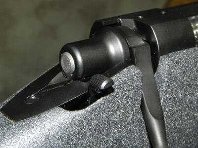 McMillan CS5, Chiappa Zombie Blaster, Lyman, More ...