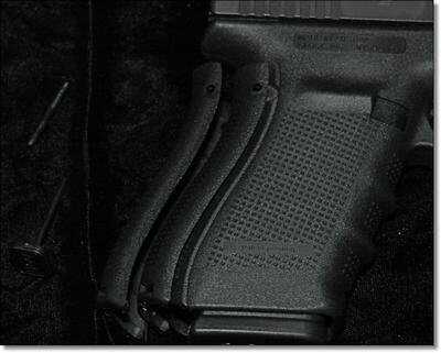 Glock 21 .45ACP Gen 4 - Gun Review - G21