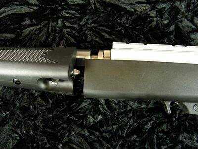 Ruger 10/22-TD Takedown  Model - New Gun Review