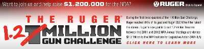 Ruger .22 Package Giveaway - 10/22 Takedown & 22/45 Lite