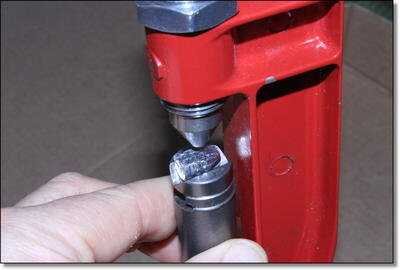 Bullet Casting for Beginners Part 2 - Hardness, Sizing & Lubing