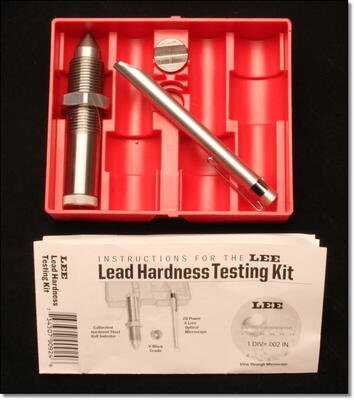 Bullet Casting for Beginners Part 2 - Hardness, Sizing & Lubing