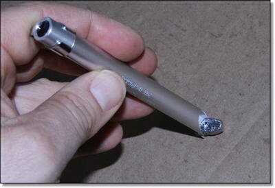 Bullet Casting for Beginners Part 2 - Hardness, Sizing & Lubing
