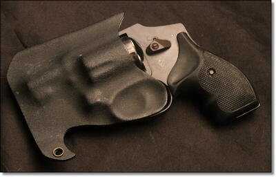 NextGen Pocket Holsters from Double Tap, Crossbreed, Recluse