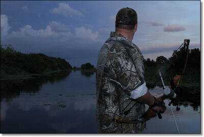 Gator Season is Here! - Alligator Hunting in Florida 101 Gator Season is Here! - Alligator Hunting in Florida 101