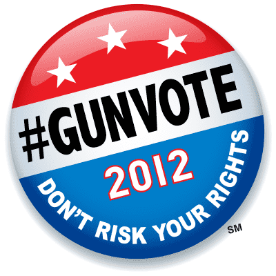 Vote Mitt Romney Next Tuesday - Protect the 2nd Amendment