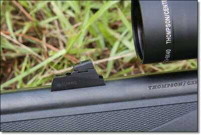 Walmart Muzzleloaders Rock! - The TC Omega and CVA Optima