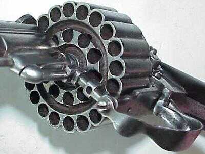 Ruger Single Nine .22 WMR 9-Shot Revolver - New Gun Review