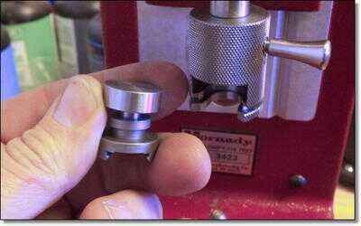 Hornady Lock-N-Load Case Prep Center - Review Hornady Lock-N-Load Case Prep Center - Review