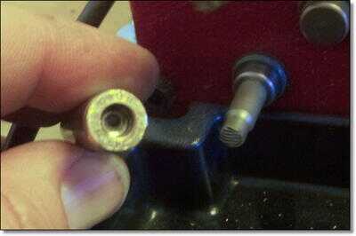 Hornady Lock-N-Load Case Prep Center - Review Hornady Lock-N-Load Case Prep Center - Review