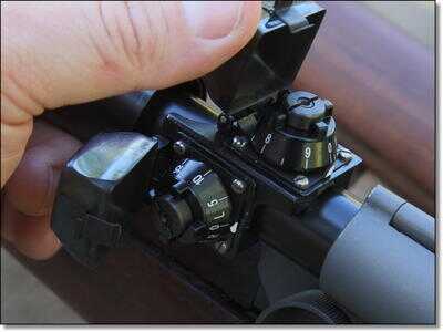 M1 Garand Sniper Variants M1C & M1D - Part 4 Garands from the Government