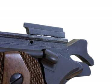 The ability to efficiently diagnose a problem—or recognize when a component is not to blame for a malfunction—will help speed gunsmithing operations. That’s just some of what you learn if you take AGI’s Professional Design, Function and Repair Gunsmithing Course. 