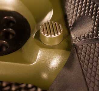 Wilson Combat CQB Elite