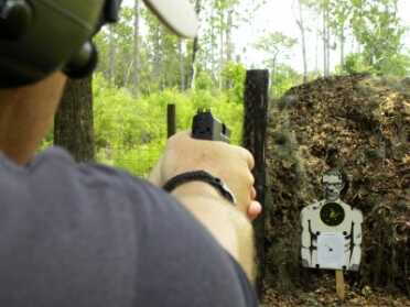 Smith & Wesson M&P-9 Shield - Range Report - New Gun Review Smith & Wesson M&P9