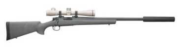 Remington 700 SPS Tactical AAC-SD – Long-Range Setup and Review Remington 700 SPS AAC-SD